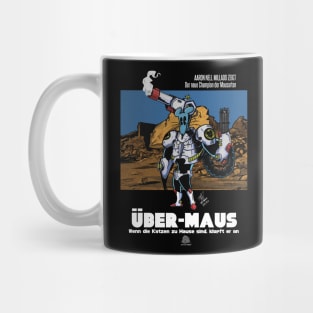 UBER-MAUS Mug